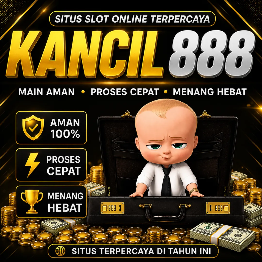 KANCIL888